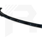 Volkswagen ID.3 2019 - 2022 - Gloss Black 3 - Piece Front Splitter