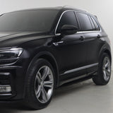 Volkswagen Tiguan Mk2 R - line Allspace 2015 - 2020 Side Skirts (2pcs)