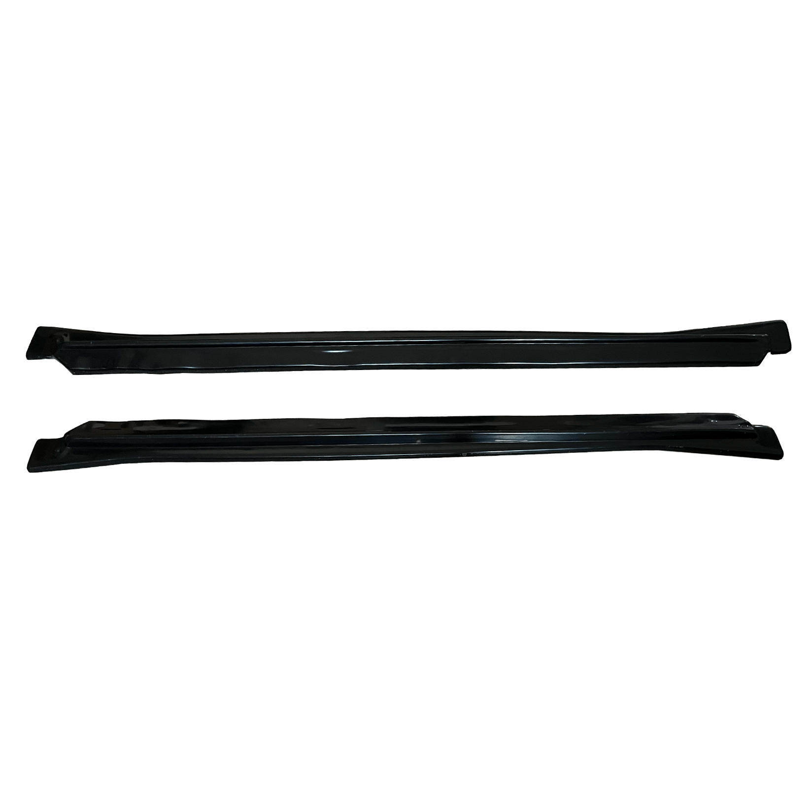 Volkswagen Tiguan Mk2 R - line Allspace 2015 - 2020 Side Skirts (2pcs)