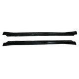 Volkswagen Tiguan Mk2 R - line Allspace 2015 - 2020 Side Skirts (2pcs)