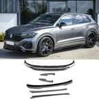 Volkswagen Touareg MK3 R Line 2018-2023 Aero Body Kit In Gloss Black Aero Kit