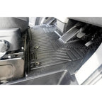 Volkswagen Transporter T7 2024 On Automatic Mud Block Tailored Floor Mat 1 Piece Floor Mats