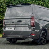 Volkswagen Transporter T7 SWB 2025 on V1 Premium Aero Kit In Gloss Black Body Kit