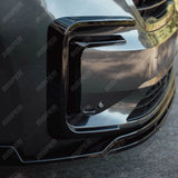 Volkswagen Transporter T7 SWB 2025 on V1 Premium Aero Kit In Gloss Black Aero Kit