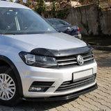 VW Caddy 2015 Onwards - STX Bonnet Guard Protector Bonnet Guard
