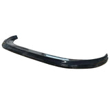 VW Caddy 2021 Onwards - Gloss Black Front Splitter Front Splitter