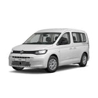 VW Caddy & Maxi 2021 Onwards - STX Rear Spoiler for Barn Door