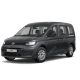 VW Caddy & Maxi 2021 Onwards - STX Rear Spoiler for Barn Door