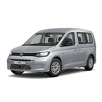 VW Caddy & Maxi 2021 Onwards - STX Rear Spoiler for Barn Door