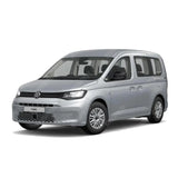 VW Caddy & Maxi 2021 Onwards - STX Rear Spoiler for Barn Door