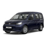 VW Caddy & Maxi 2021 Onwards - STX Rear Spoiler for Barn Door