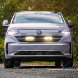 VW T7 Transporter (2025+) Grille Kit - Triple-R 750 Beacon Lights