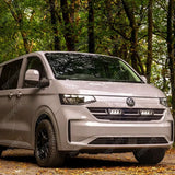 VW T7 Transporter (2025+) Grille Kit - Triple-R 750 Wide Lights