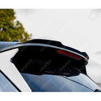 VW Tayron 2025 On Rear Spoiler In Gloss Black Rear Spoilers