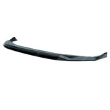 VW Tayron R-Line MK1 2025 On Front Splitter In Gloss Black Front Splitter