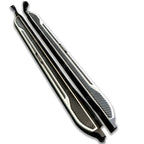 Vw Tiguan 2017 On - Side Steps - Running Boards