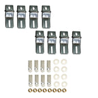 Vw Tiguan 2017 On - Side Steps - Running Boards