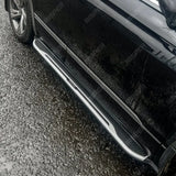 Vw Tiguan 2017 On - Side Steps - Running Boards