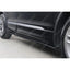 VW Tiguan MK2 R - Line 2015 - 2020 Side Skirts (2PCS)