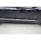 VW Tiguan MK2 R - Line 2015 - 2020 Side Skirts (2PCS)