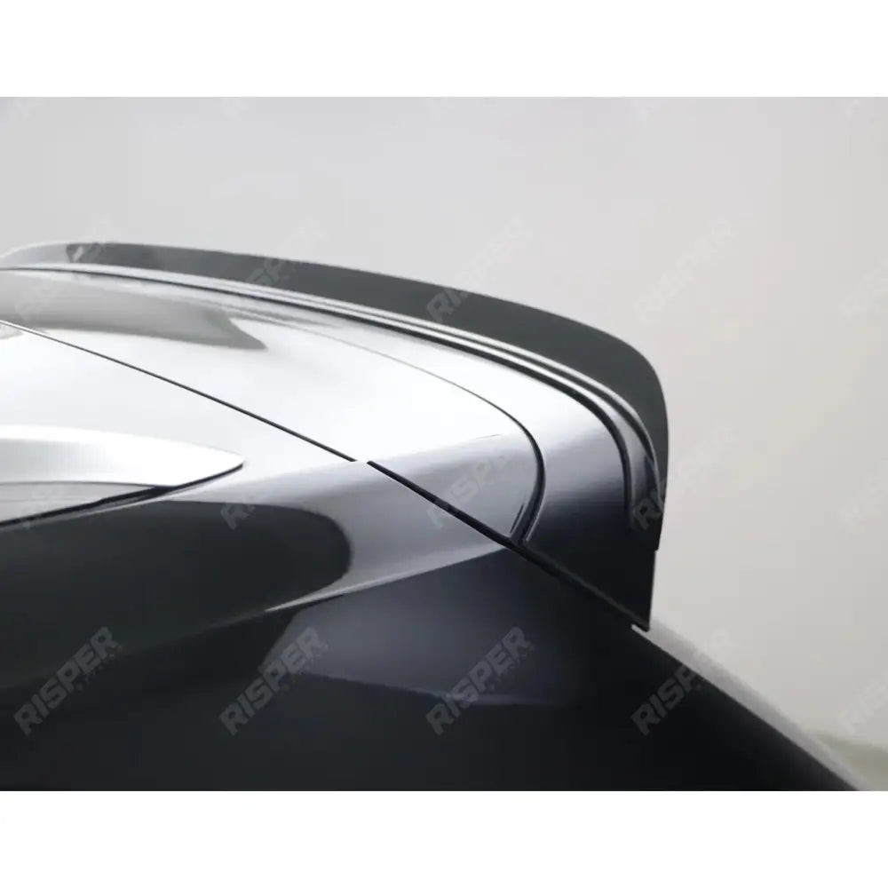 VW Tiguan MK2 R - Line 2015 - 2020 Spoiler