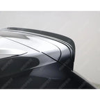 VW Tiguan MK2 R - Line 2015 - 2020 Spoiler