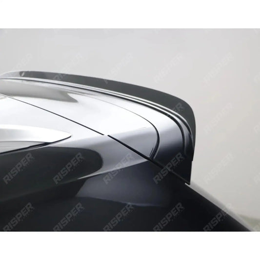 VW Tiguan MK2 R - Line 2015 - 2020 Spoiler