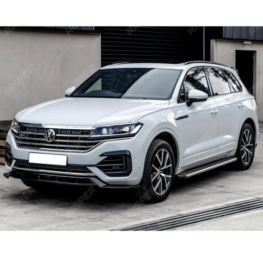 VW Touareg 2019 Onwards - Side Steps Running Boards