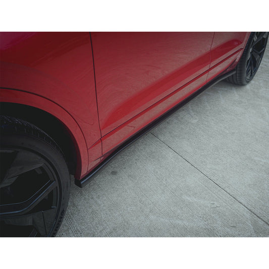 VW Touareg MK3 R - Line 2018+ Side Skirts (2PCS)