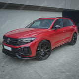 VW Touareg MK3 R-Line 2018+ Side Skirts (2PCS) Side Skirts