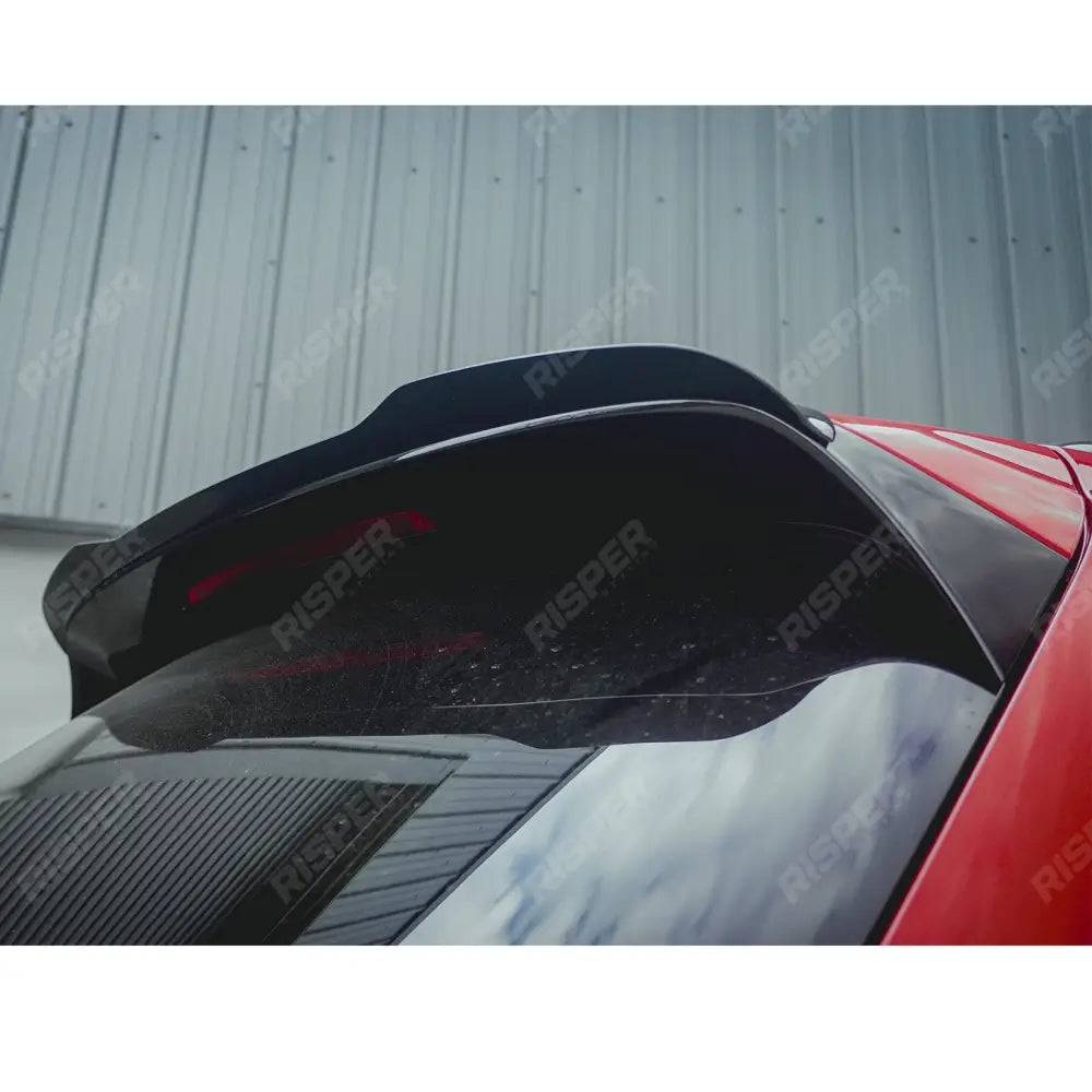 VW Touareg MK3 R - Line 2018+ Spoiler