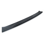 VW Transporter T5 – T6 – 2003 On – STX Rear Bumper Protector – Black Body Trims