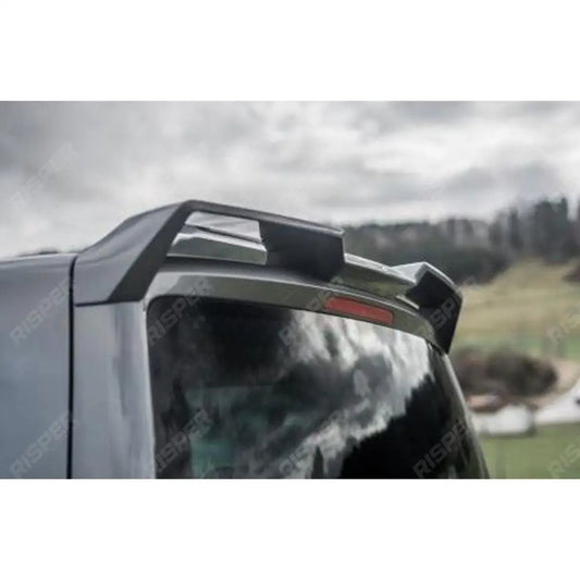 VW Transporter T6 T6.1 2015 - 2024 – ABT Rear Wing Spoiler