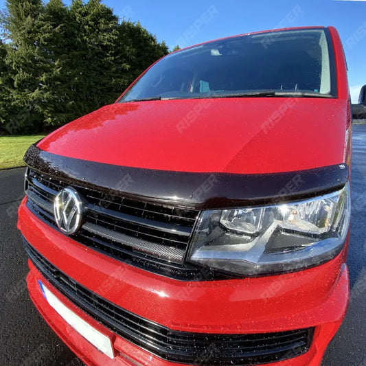 VW Transporter T6 T6.1 – 2016 - 2024 – EGR Bonnet Guard Protector
