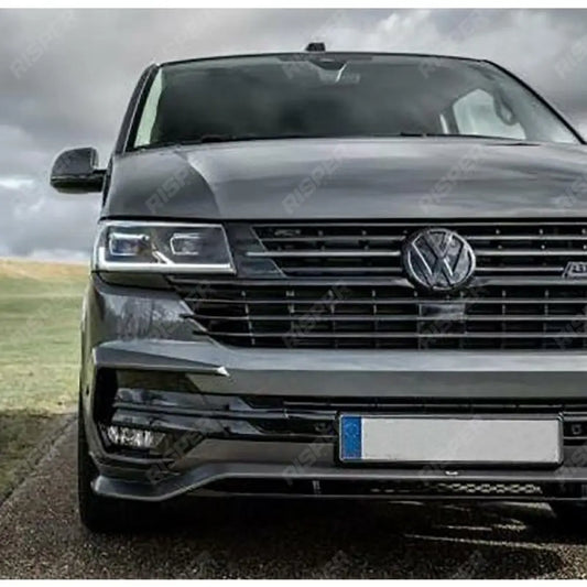 VW Transporter T6.1 2019 - 2024 – ABT Front Grille Add - On