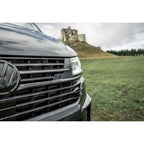 VW Transporter T6.1 2019 - 2024 – ABT Front Grille Add - On