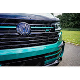 VW Transporter T6.1 2019 - 2024 – ABT Front Grille Add - On