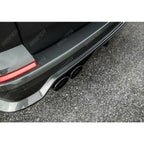VW Transporter T6.1 2019 - 2024 – ABT Rear Skirt Bumper Set Tailgate
