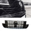 VW Transporter T6.1 2019 - 2024 Replacement Front Grill – Gloss Black