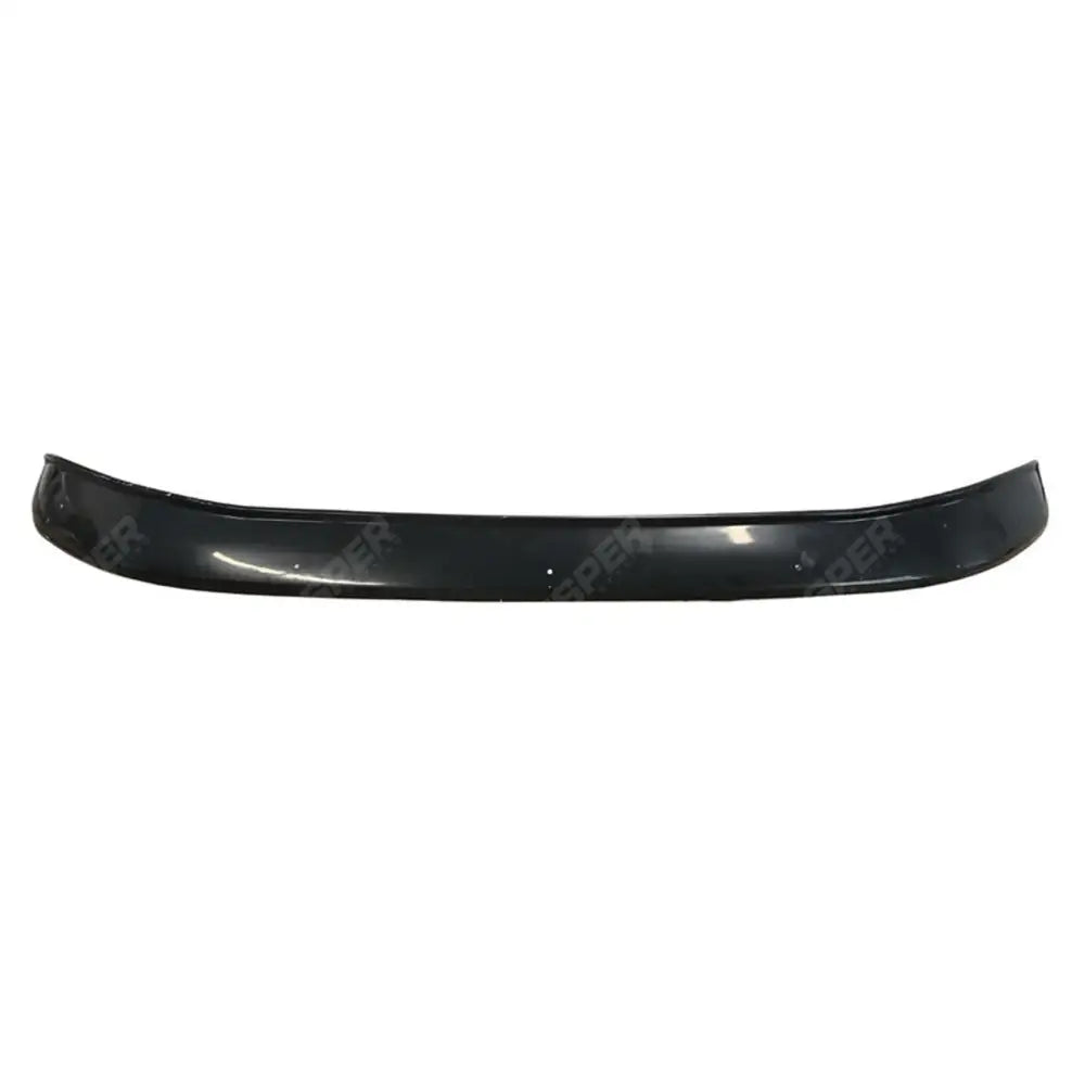 VW Transporter T7 2024 On STX Bonnet Guard Protector – Black Bonnet Guard