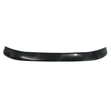 VW Transporter T7 2024 On STX Bonnet Guard Protector – Black Bonnet Guard