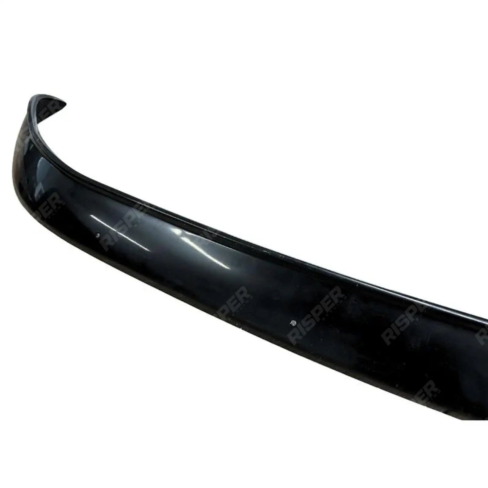 VW Transporter T7 2024 On STX Bonnet Guard Protector – Black Bonnet Guard