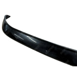 VW Transporter T7 2024 On STX Bonnet Guard Protector – Black Bonnet Guard