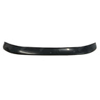 VW Transporter T7 2024 On STX Bonnet Guard Protector – Black Bonnet Guard