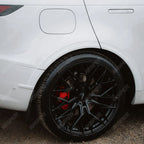 Wheel Arches Colour Coded For Range Rover Sport L461 - Wheel Arch Kit