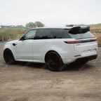 Wheel Arches Colour Coded For Range Rover Sport L461 - Wheel Arch Kit