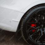 Wheel Arches Colour Coded For Range Rover Sport L461 - Wheel Arch Kit