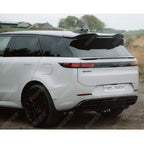 Wheel Arches Colour Coded For Range Rover Sport L461 - Wheel Arch Kit