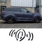 Range Rover Sport L461 Wheel Arches Colour Coded Wheel Arch Kit