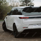 Wheel Arches Colour Coded For Range Rover Sport L461 - Wheel Arch Kit
